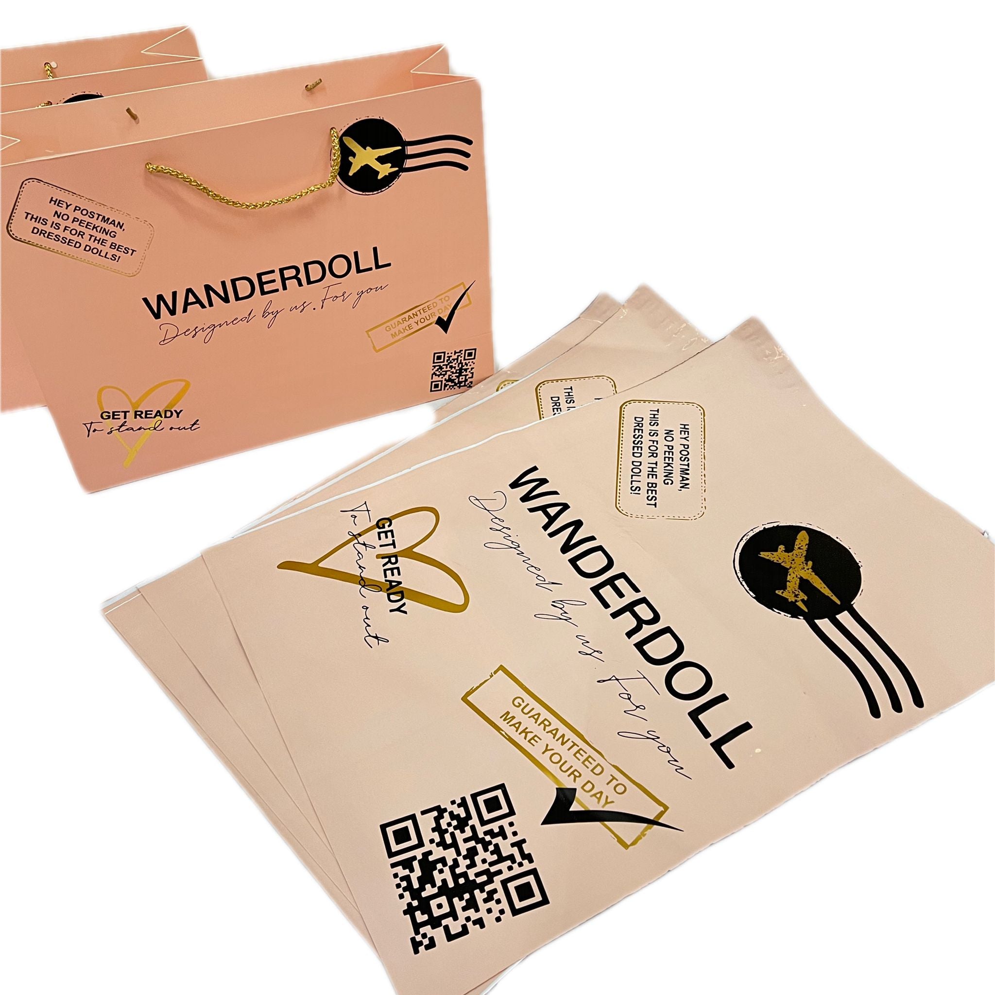 Why packaging is so important for branding - VR PACKAGING EU